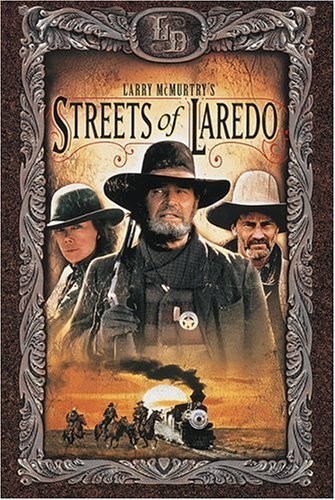 Streets of Laredo : Afiş