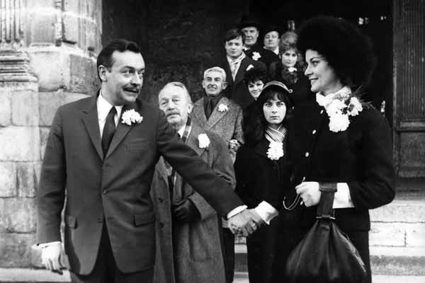 Ophélia : Fotoğraf