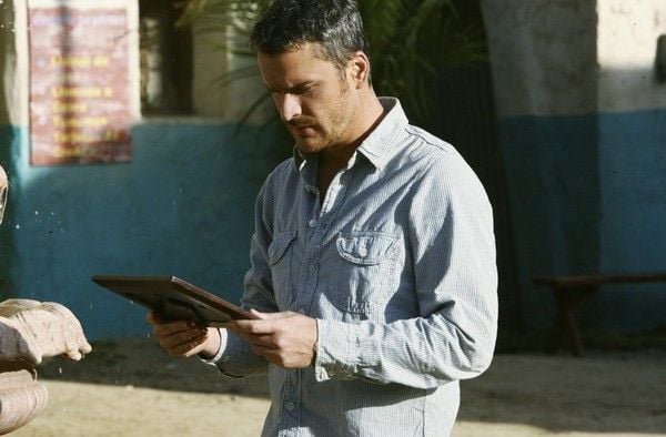 Fotoğraf Balthazar Getty