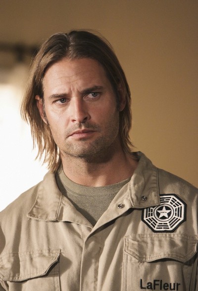 Fotoğraf Josh Holloway