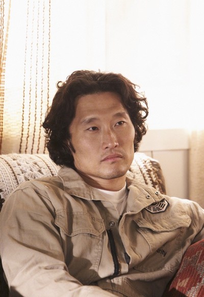 Fotoğraf Daniel Dae Kim