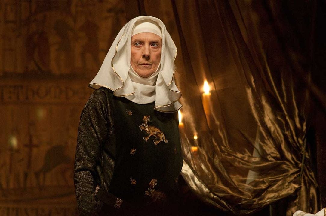 Robin Hood : Fotoğraf Eileen Atkins