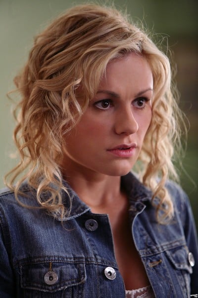 Fotoğraf Anna Paquin