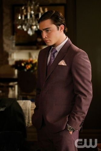 Fotoğraf Ed Westwick