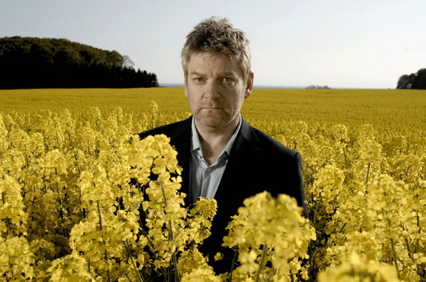 Fotoğraf Kenneth Branagh