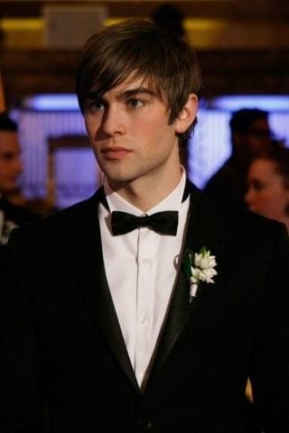 Fotoğraf Chace Crawford