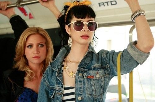 Fotoğraf Krysten Ritter, Brittany Snow