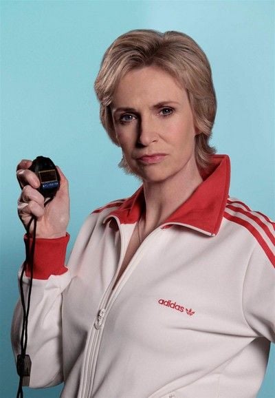 Fotoğraf Jane Lynch