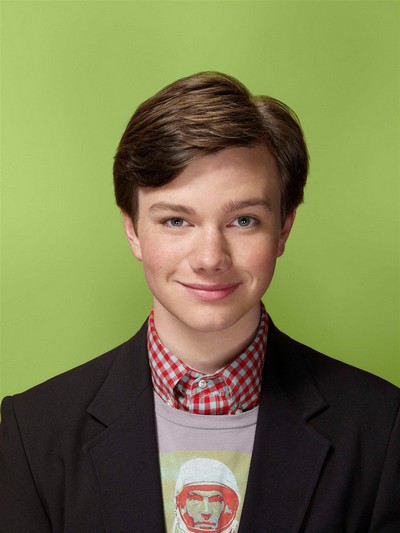 Fotoğraf Chris Colfer