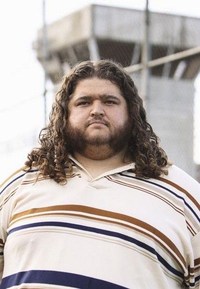 Fotoğraf Jorge García