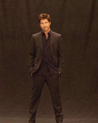 Fotoğraf Dylan McDermott