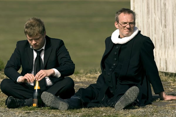 Fotoğraf Ingvar Sigurðsson, Valdis Oskarsdottir