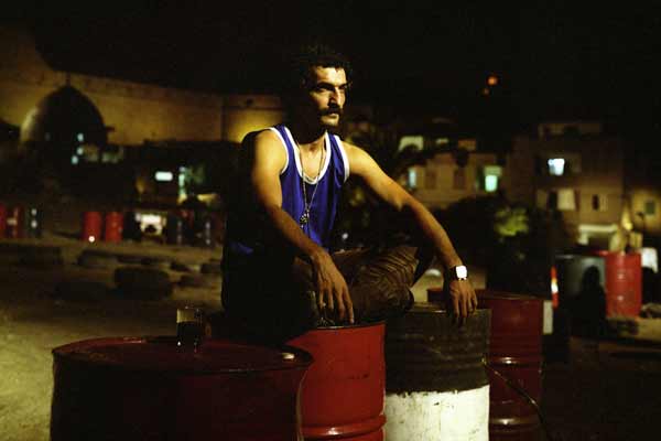 Fotoğraf Marwan Hamed