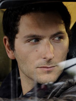 Afiş Simon Buret
