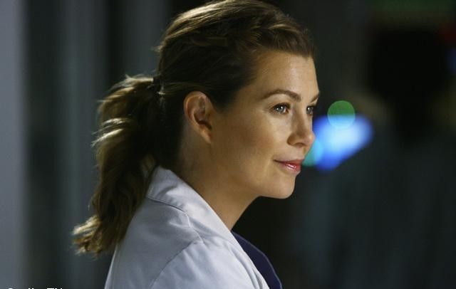 Fotoğraf Ellen Pompeo