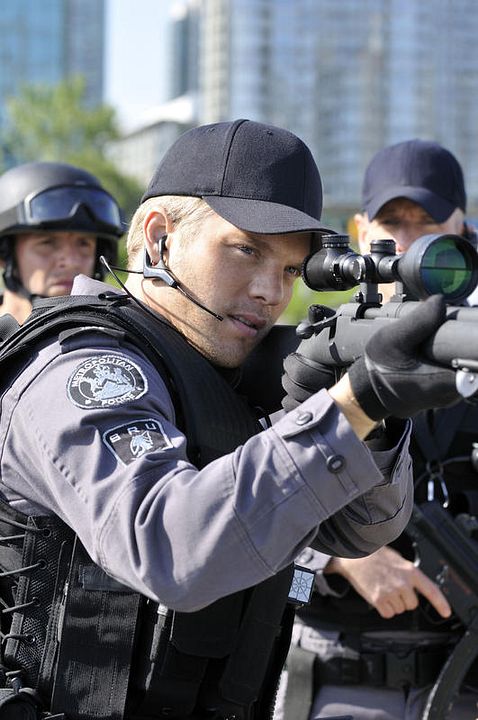 Fotoğraf David Paetkau