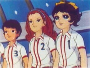 Atakku no. 1 : Afiş