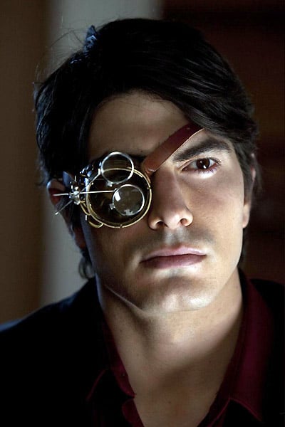 Dylan Dog: Dead of Night : Fotoğraf Brandon Routh, Kevin Munroe