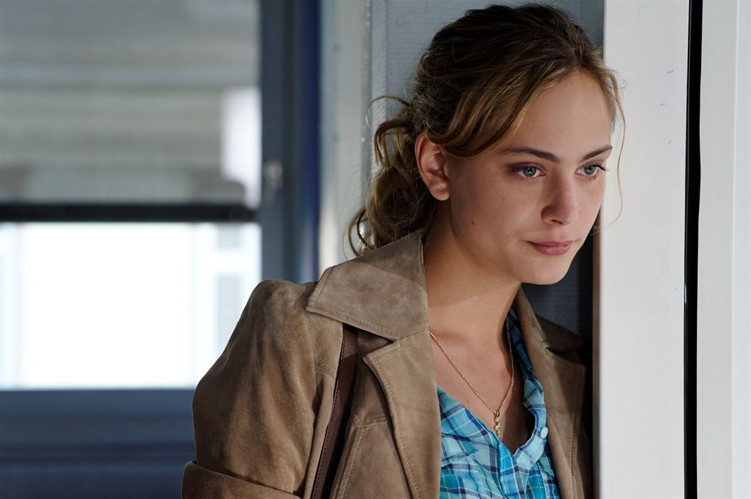 Fotoğraf Nora Arnezeder