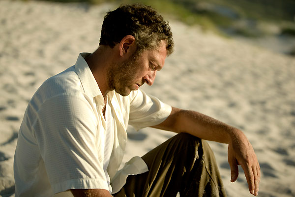 Fotoğraf Vincent Cassel, Heitor Dhalia