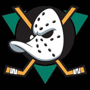 Mighty Ducks : Afiş