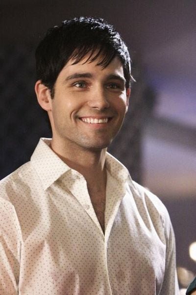 Fotoğraf David Clayton Rogers