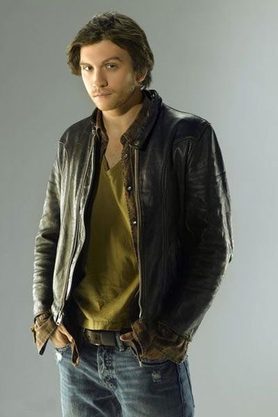 Fotoğraf Anthony Carrigan