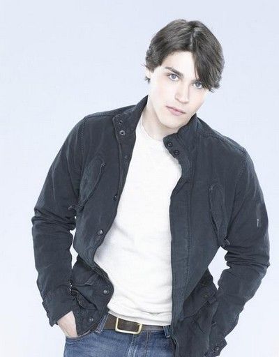 Fotoğraf Logan Huffman