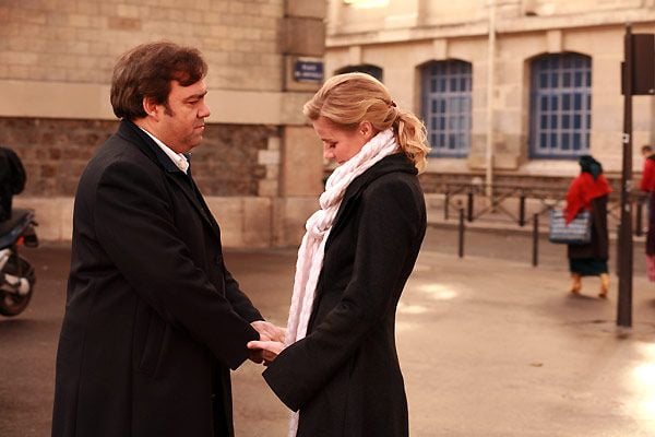 Fotoğraf Didier Bourdon, Anne Consigny