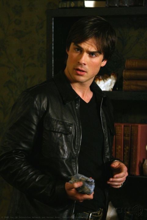 Fotoğraf Ian Somerhalder