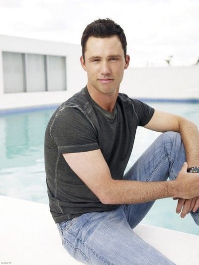 Fotoğraf Jeffrey Donovan