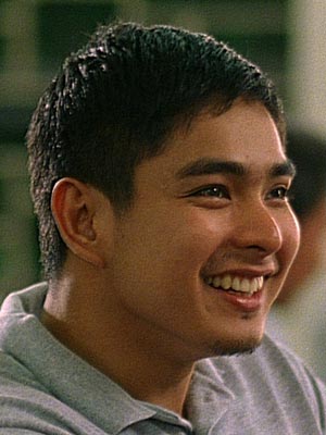 Afiş Coco Martin