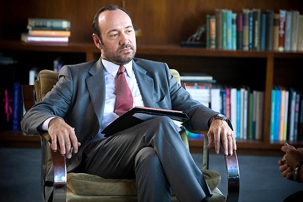 Shrink : Fotoğraf Kevin Spacey, Jonas Pate