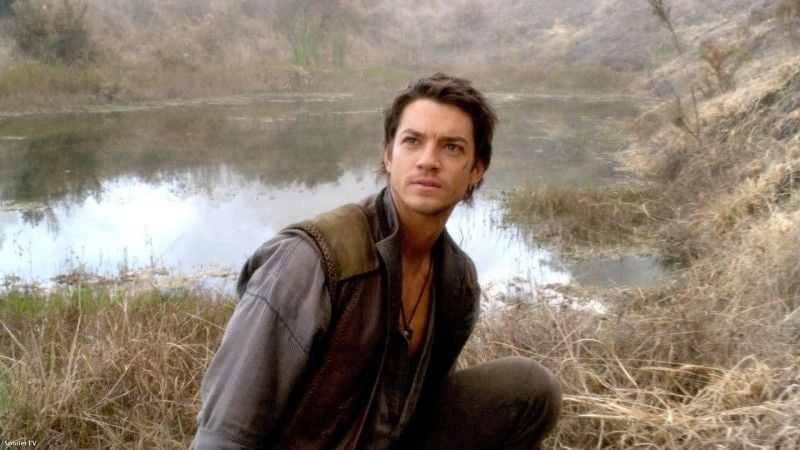 Fotoğraf Craig Horner