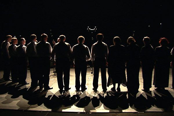 Fotoğraf Xavier de Lauzanne