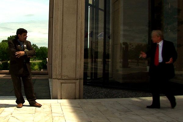 Fotoğraf Xavier de Lauzanne