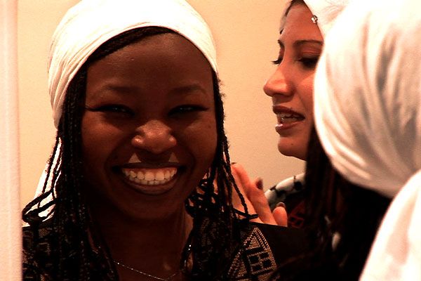 Fotoğraf Xavier de Lauzanne