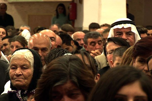 Fotoğraf Xavier de Lauzanne