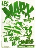 Duck Soup : Afiş