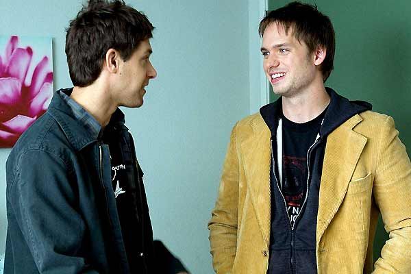 Fotoğraf Blayne Weaver