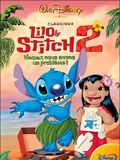 Lilo & Stitch 2 : Stitch Has a Glitch : Afiş