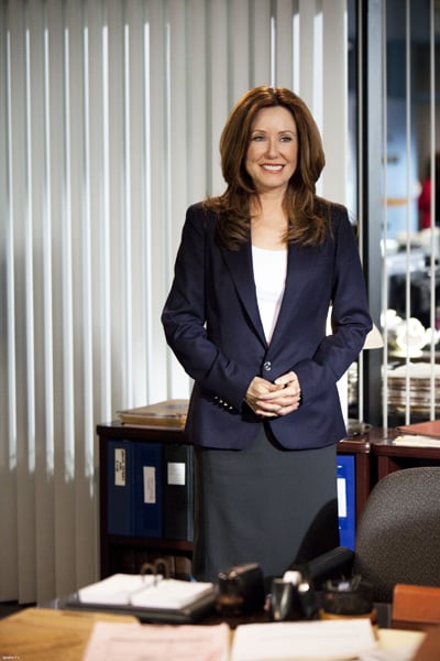 Fotoğraf Mary McDonnell