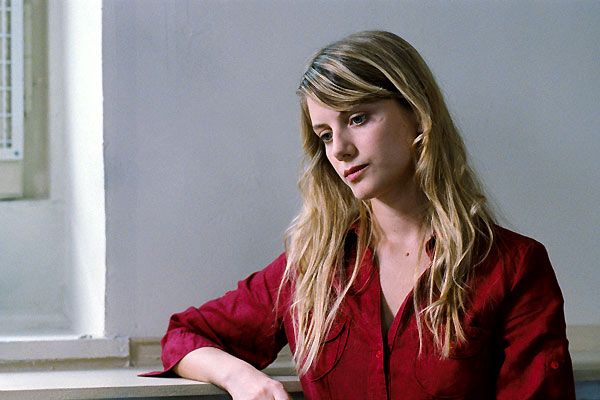 Fotoğraf Mélanie Laurent