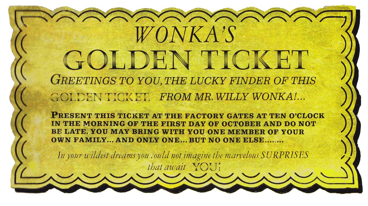 Willy Wonka ve Çikolata Fabrikası : Fotoğraf