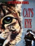 Cat's Eye : Afiş