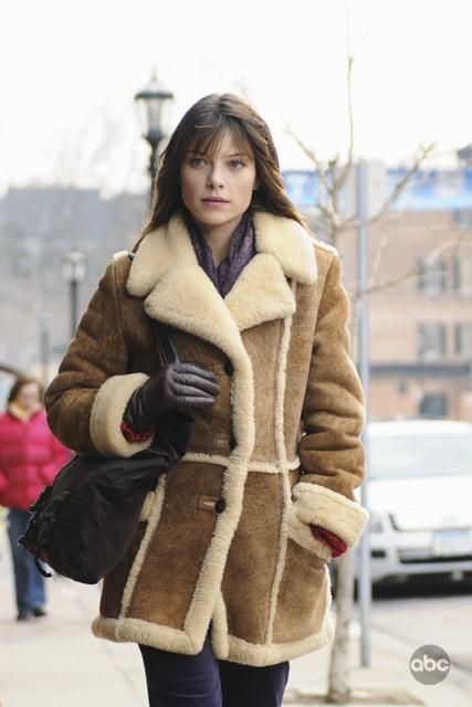 Fotoğraf Lauren German