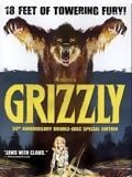 Grizzly : Afiş