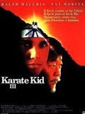 Karate Kid 3 : Afiş