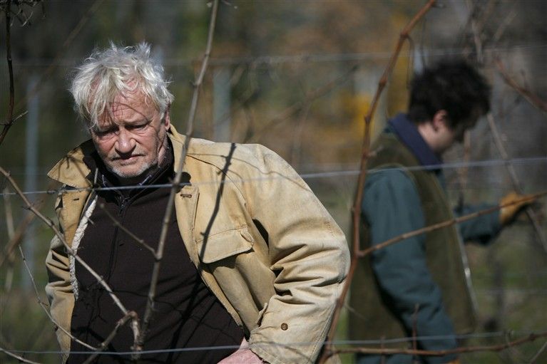 Fotoğraf Niels Arestrup