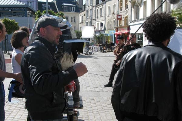 Q : Fotoğraf Laurent Bouhnik